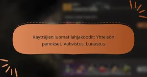 featured-image-kayttajien-luomat-lahjakoodit-yhteison-panokset-vahvistus-lunastus