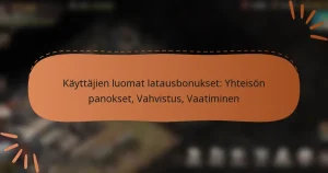 featured-image-kayttajien-luomat-latausbonukset-yhteison-panokset-vahvistus-vaatiminen