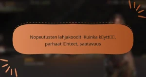 featured-image-nopeutusten-lahjakoodit-kuinka-kcaeyttcaecae-parhaat-lcaehteet-saatavuus