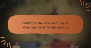 featured-image-paivittaiset-latausbonukset-taajuus-vaatimisprosessi-yhteison-palaute