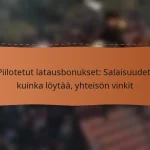 featured-image-piilotetut-latausbonukset-salaisuudet-kuinka-loytaa-yhteison-vinkit