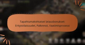 featured-image-tapahtumakohtaiset-latausbonukset-erityistilaisuudet-palkinnot-vaatimisprosessi